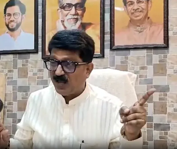 नीट-यूजी पेपर लीक: शिक्षा मंत्री धर्मेंद्र प्रधान दें इस्तीफा, 22 लाख छात्र प्रभावित — अरविंद सावंत