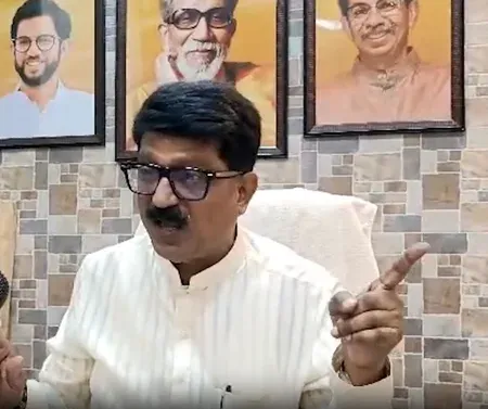 नीट-यूजी पेपर लीक: शिक्षा मंत्री धर्मेंद्र प्रधान दें इस्तीफा, 22 लाख छात्र प्रभावित — अरविंद सावंत
