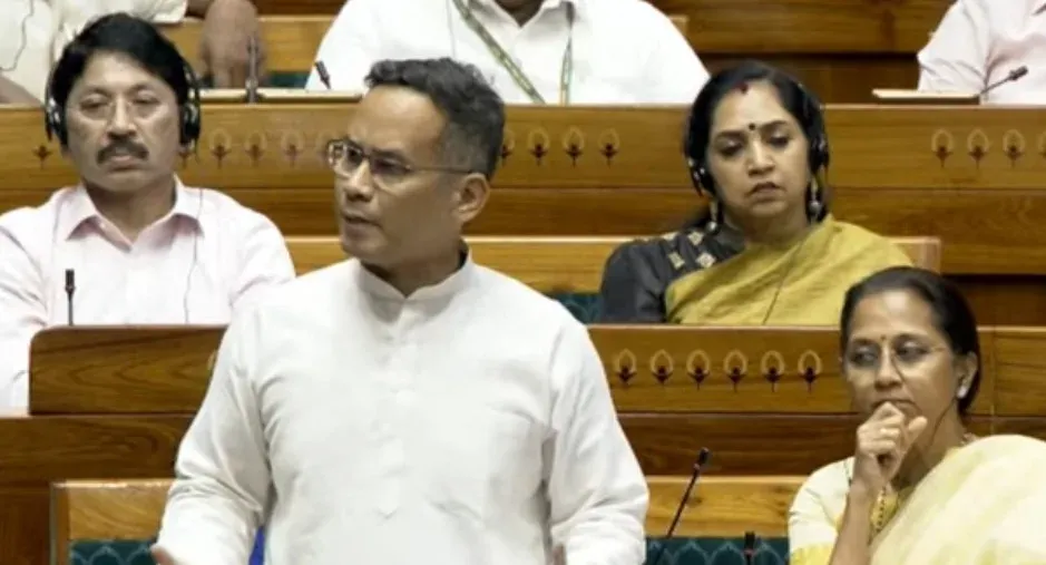 Paper leak bill 2026: Congress calls amendments 'eyewash', questions NTA accountability