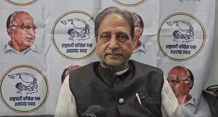 पेपर लीक कानून का स्वागत,वन नेशन वन इलेक्शन व्यावहारिक नहीं: नसीम सिद्दीकी