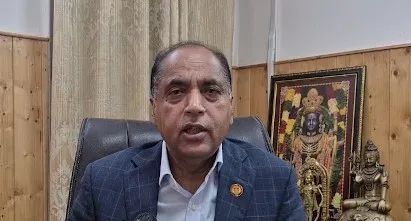 पेपर लीक पर पीएम मोदी के निर्णायक कदमों का जयराम ठाकुर ने किया समर्थन, बिल में ₹10 करोड़ जुर्माना और 10 साल सजा का प्रावधान