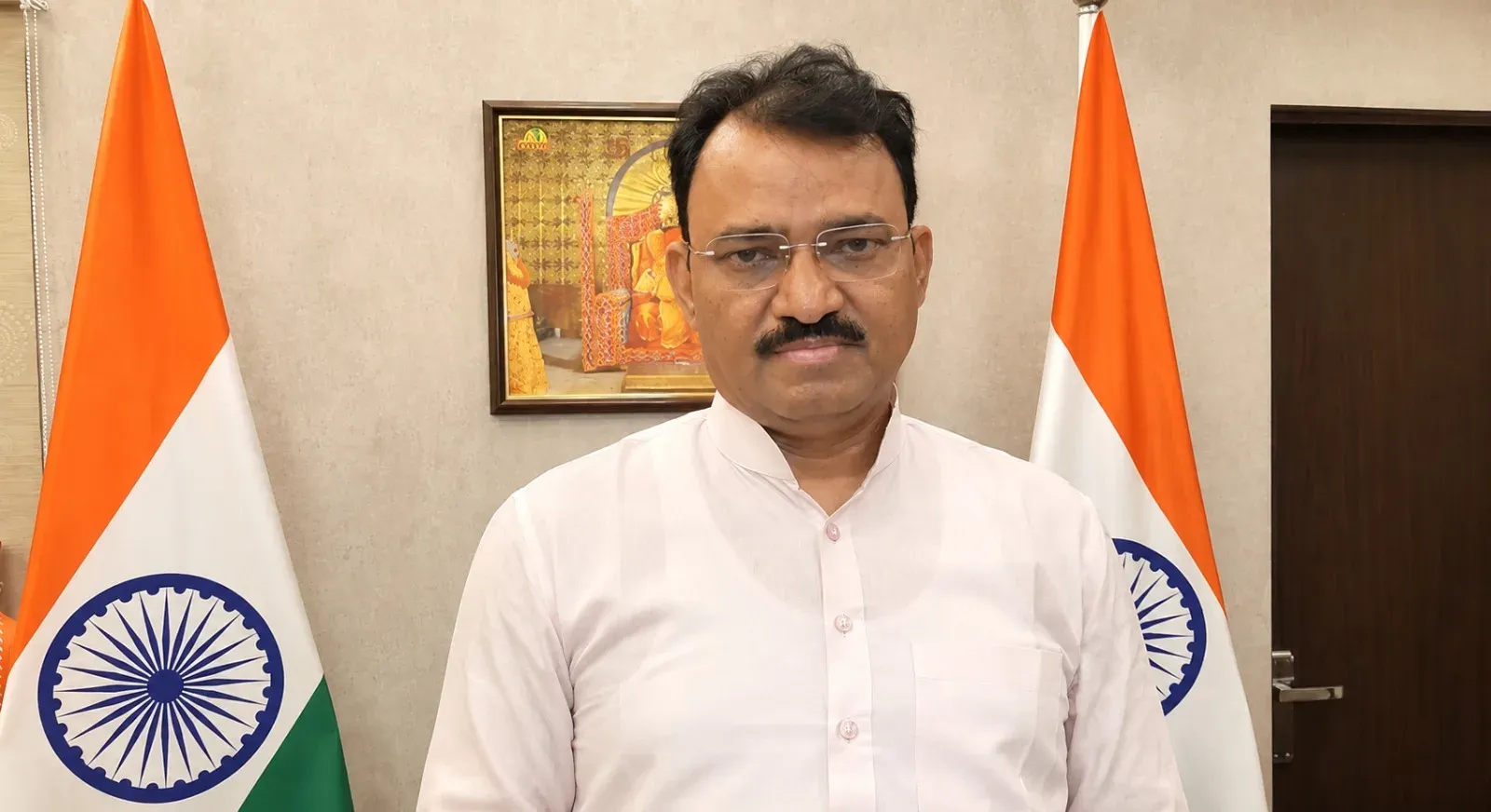 पेपर लीक विधेयक पर बैरवा का कड़ा रुख: परीक्षा माफियाओं पर लगेगी नकेल, युवाओं का भविष्य सुरक्षित होगा