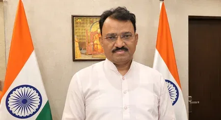 पेपर लीक माफियाओं पर लगेगी लगाम, युवाओं के भविष्य से नहीं होगा खिलवाड़: प्रेम चंद बैरवा