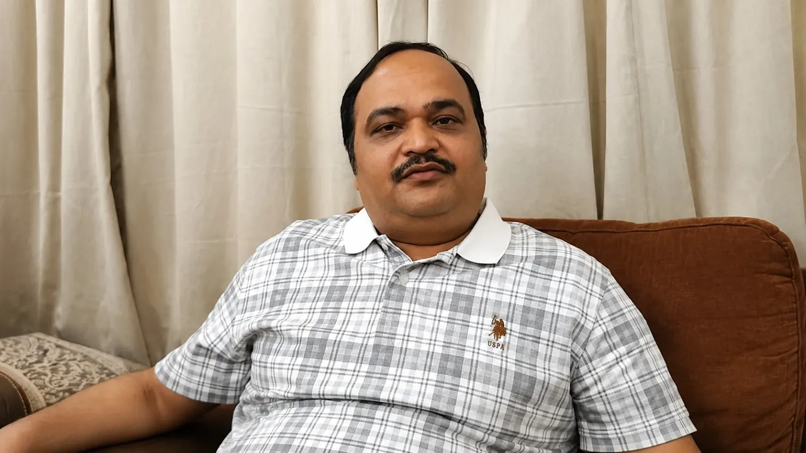 पेपर लीक पर आजीवन कारावास हो: शिवसेना (यूबीटी) के आनंद दुबे, 'वंदे मातरम' विवाद पर भी बोले
