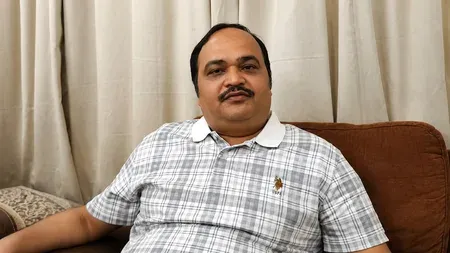 पेपर लीक पर आजीवन कारावास तक का हो प्रावधान, 'वंदे मातरम' पर नहीं होना चाहिए विवाद: आनंद दुबे