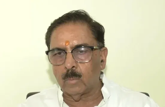 पेपर लीक विधेयक पर अरुण चतुर्वेदी का कांग्रेस को करारा जवाब: 'पहले अपने शासनकाल का हिसाब दो'