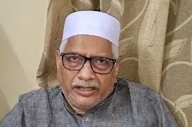 नीट पेपर लीक पर कांग्रेस विधायक कमरुल होदा का केंद्र पर हमला, बोले — कानून नहीं, पूरी रोक चाहिए