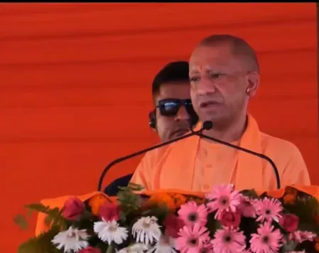 पेपर लीक पर दोषियों की संपत्ति होगी जब्त, संसद में आएगा सख्त कानून : सीएम योगी