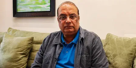 पेपर लीक पर 10 साल जेल और ₹10 करोड़ जुर्माना: शिवसेना प्रवक्ता कृष्णा हेगड़े ने बताया क्यों है यह ऐतिहासिक कदम
