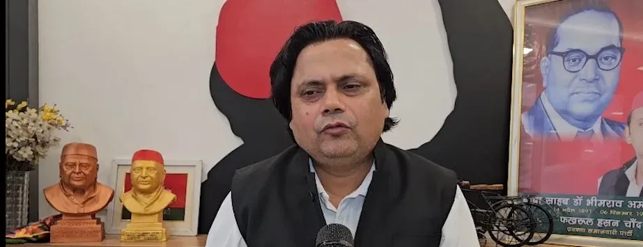 पेपर लीक विरोधी बिल पर सपा-आरजेडी का पलटवार: 'पहले लाते तो न होता आंदोलन'