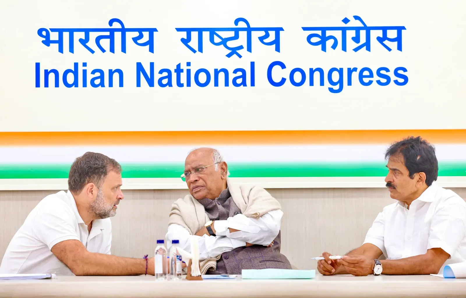 पेपर लीक के खिलाफ कांग्रेस का देशव्यापी अभियान: 17 जून को कोटा से होगी शुरुआत, राहुल गांधी करेंगे नेतृत्व