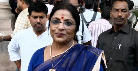 ममता बनर्जी की डिग्री पर BJP विधायक पापिया अधिकारी का तंज, कलकत्ता हाईकोर्ट पेशी पर उठाए सवाल