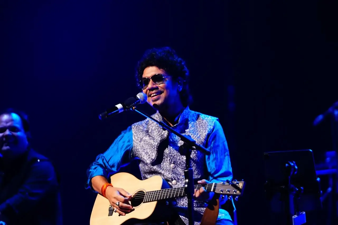 Why Does Papon Call ‘Ul Jalool Ishq’ His New Favorite?