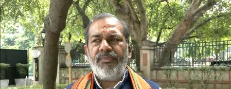 पप्पू यादव और विपक्ष ने भारतीय संस्कृति और सभ्यता का किया अपमानः सुनील बराल