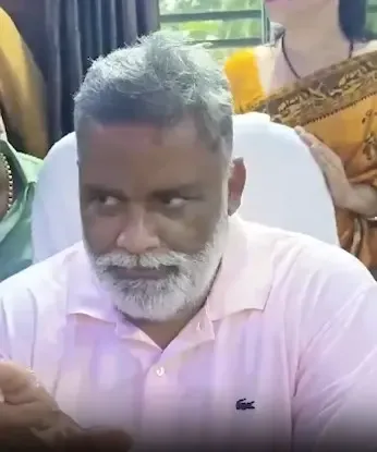 Did Pappu Yadav Really Call the Election Commission ‘Bhathiyara and Peon Commission’?
