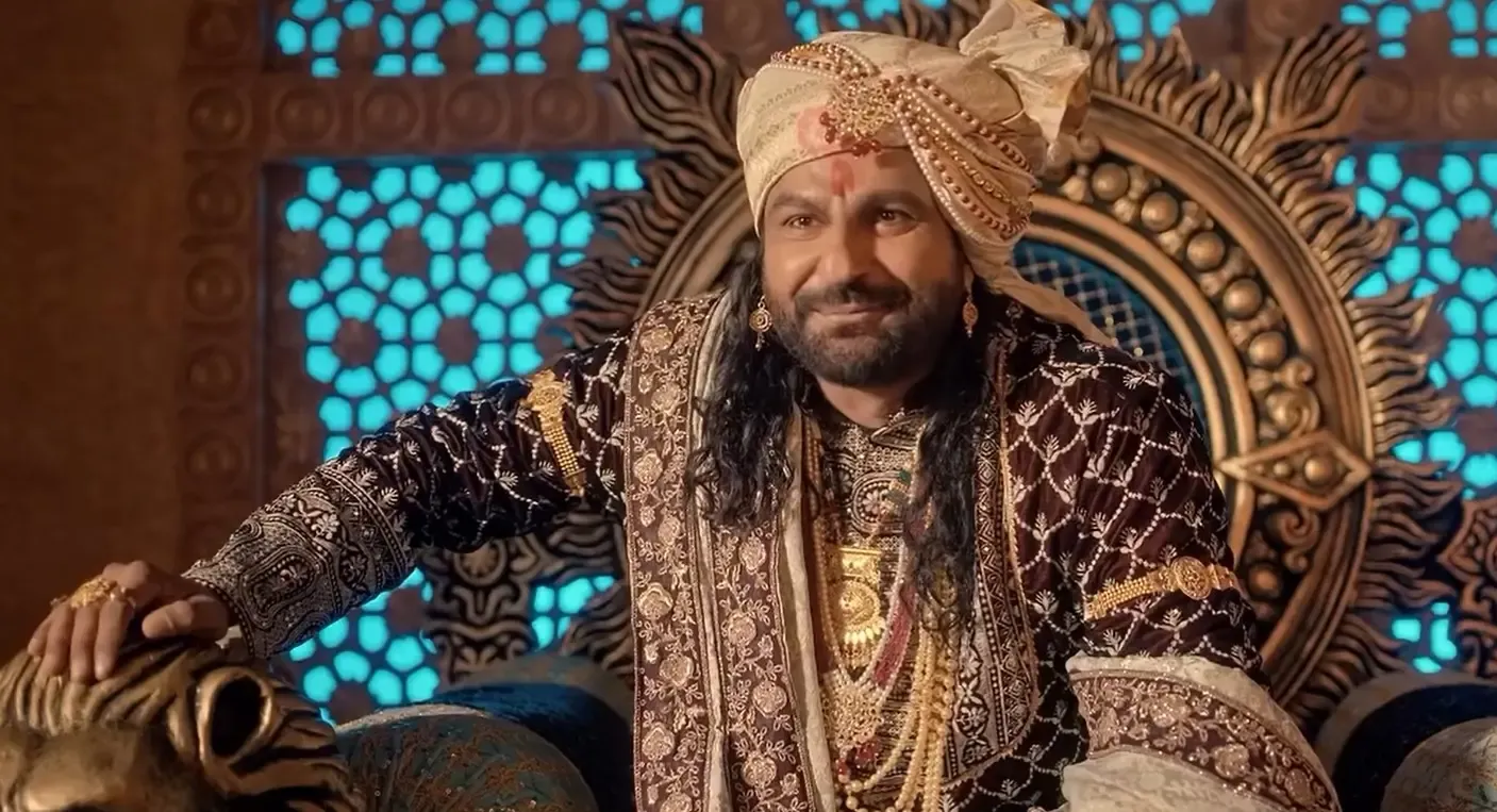 Is Parag Tyagi Making a Comeback to TV After His Wife's Death?