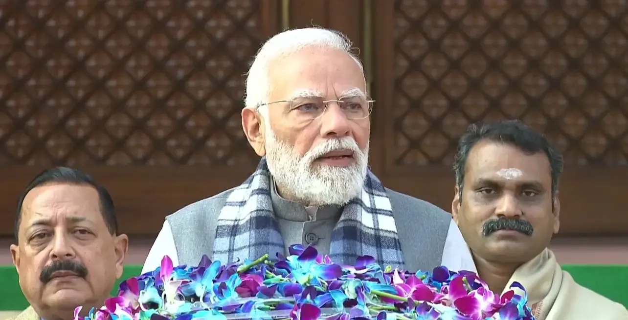 क्या विपक्ष पराजय की निराशा से बाहर आकर संसद के शीतकालीन सत्र में अपनी जिम्मेदारी निभा सकता है?