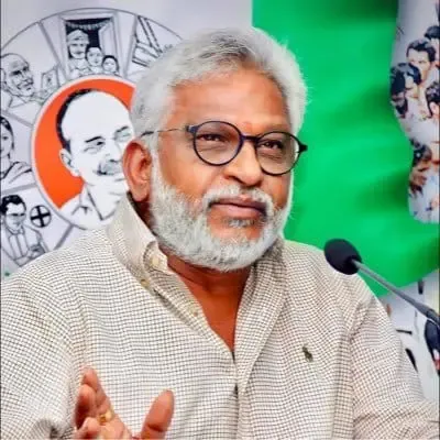 Did Former TTD Chairman Y. V. Subba Reddy Appear Before the SIT in the Parakamani Theft Case?