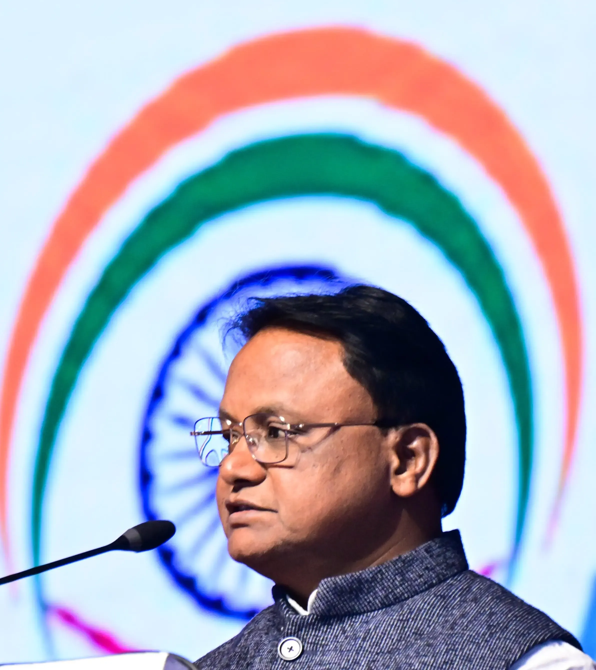 Parakram Diwas: CM Mohan Majhi Emphasizes Netaji's Role in India's Freedom Movement