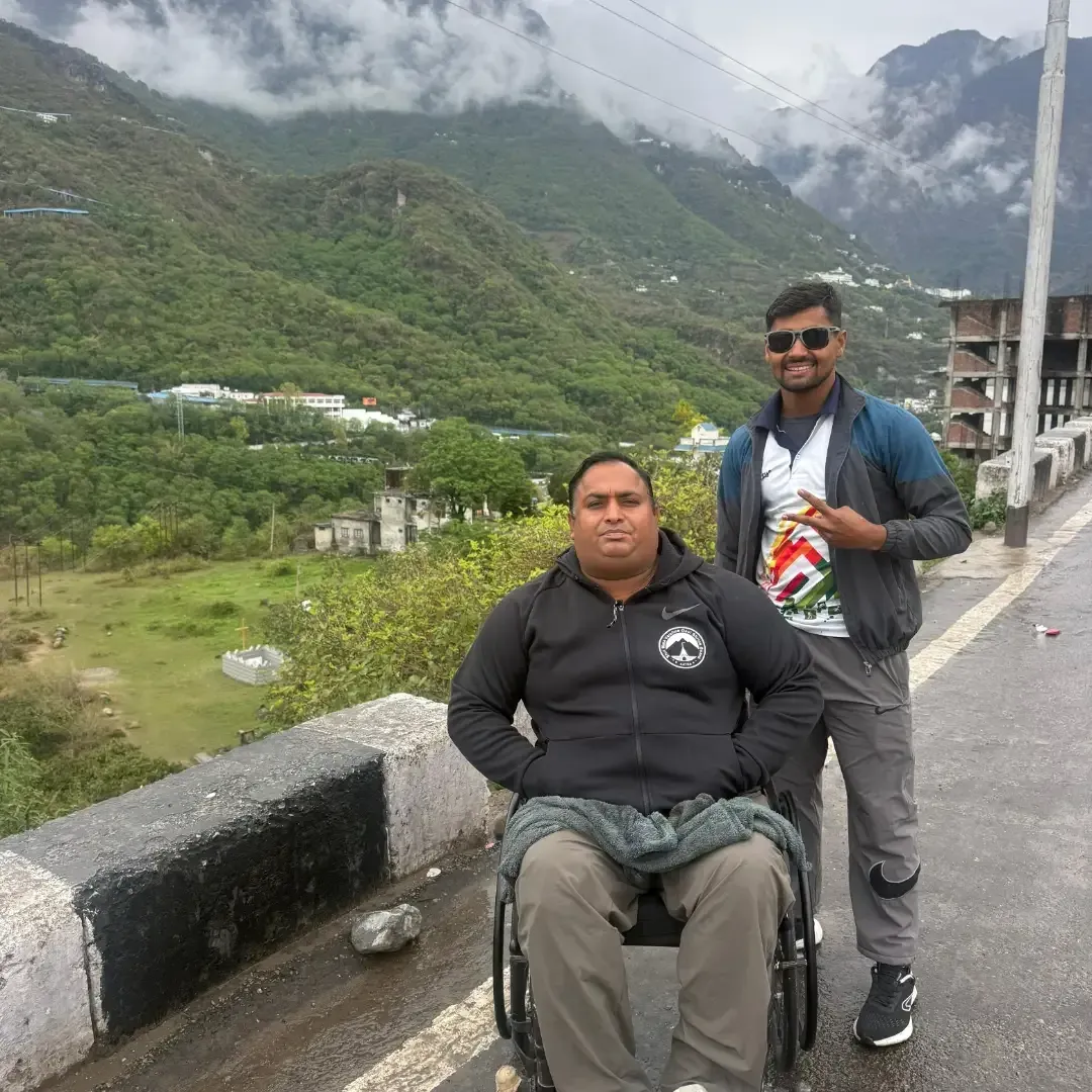 Rakesh Kumar rejects J&K Sports Council's denial, says he applied offline under S.O.-12