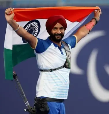 Will Paralympic Stars Harvinder and Sheetal Shine at the Para National Archery Championship?