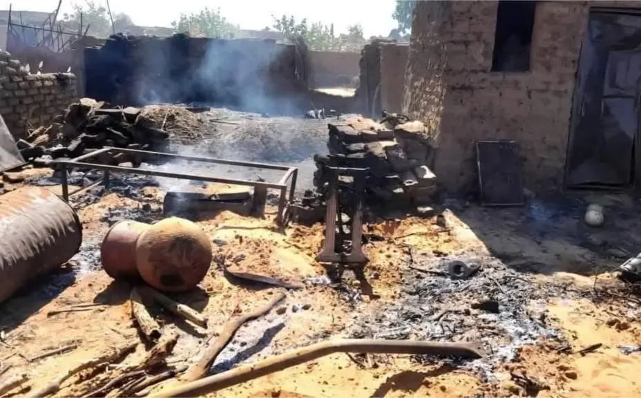 Artillery Assault by Paramilitary Forces Claims 15 Lives in North Darfur, Sudan: Authorities