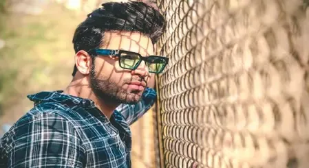  बर्थडे स्पेशल : टीवी के 'रावण' से 'हीरो' तक, जानिए संघर्षों से सजी पारस छाबड़ा की कहानी