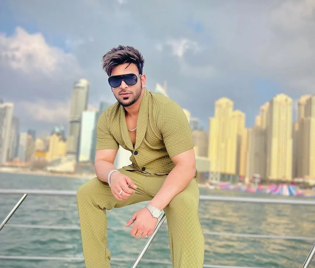 What Did Paras Chhabra Reveal About Parag Tyagi and His Dog After Shefali's Passing?