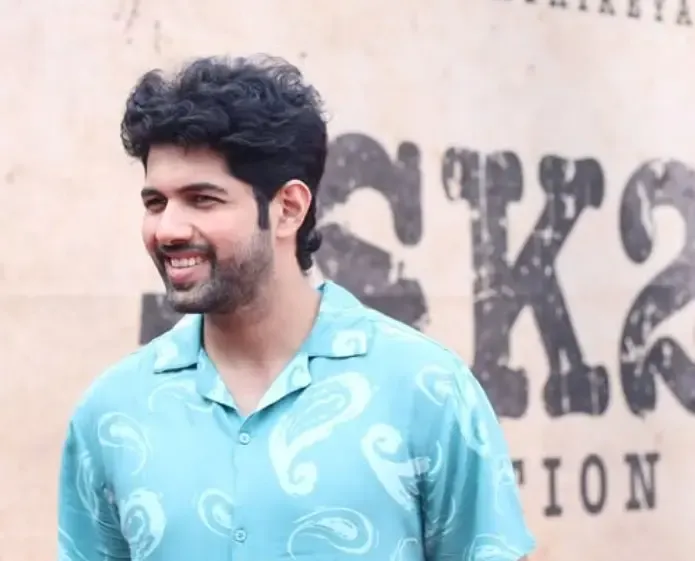 क्या 'पराशक्ति' के निर्माता देव रामनाथ का बयान विजय फैंस को चुनौती देने के लिए था?