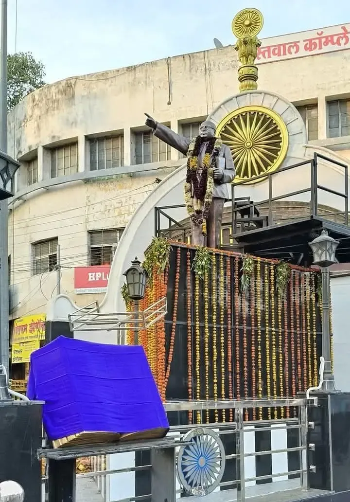 Parbhani Custodial Death: Autopsy Reveals Dalit Man Died Due to ‘Shock from Multiple Injuries’