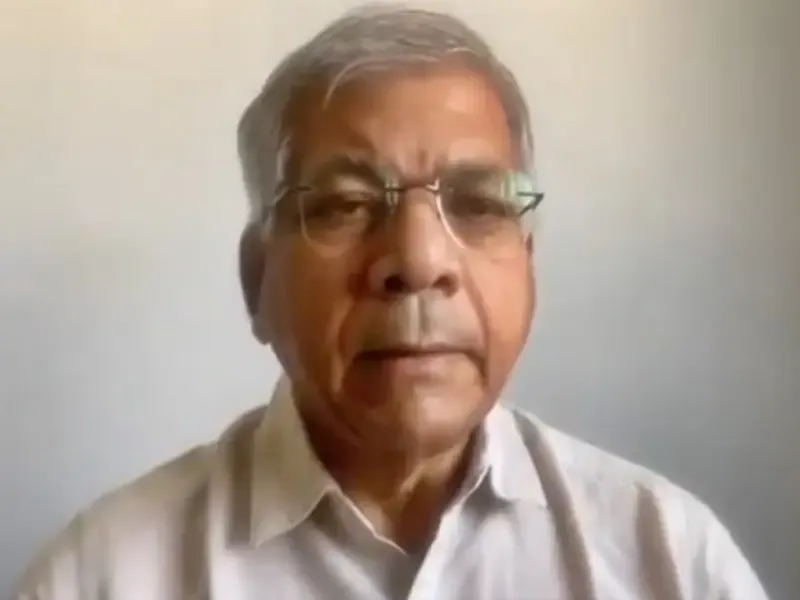 Prakash Ambedkar Calls for Compensation and Investigation Following Parbhani Custodial Death