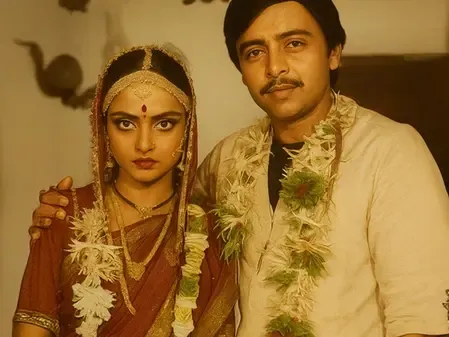 क्या विनोद मेहरा की पर्सनल लाइफ रही बेरंग, इस अभिनेत्री को नहीं दिला सके पत्नी का दर्जा?