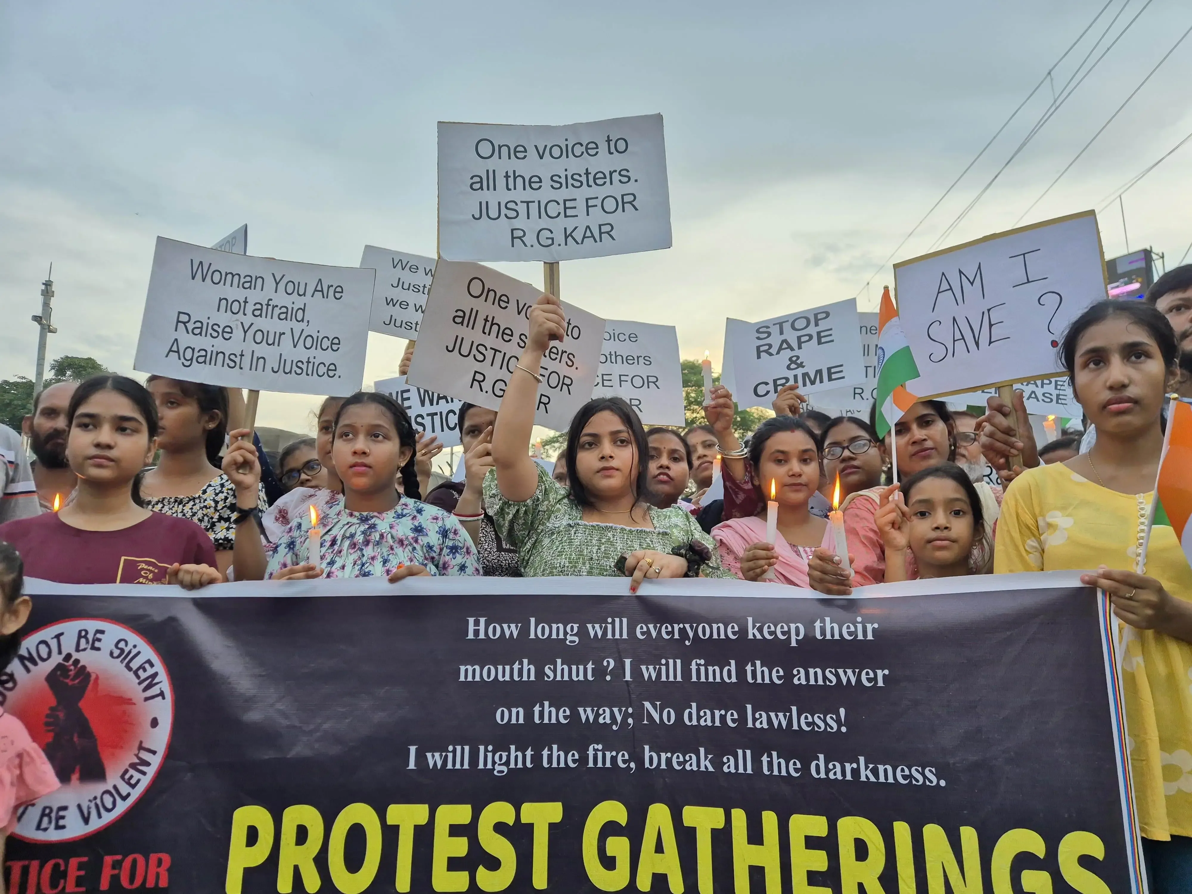 Should Parents of Kolkata Law College Rape Victim Brace for a Long Battle?