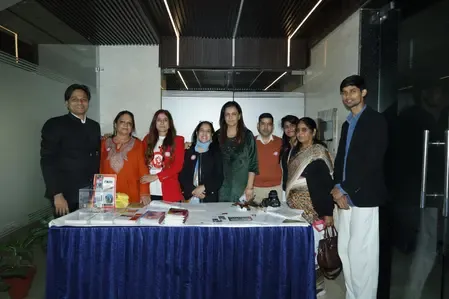 'परी' का दूसरा नेशनल कन्वेंशन: 'मिशन रेप फ्री इंडिया 2029' के लिए पॉलिसी एक्शन को मिली मजबूती