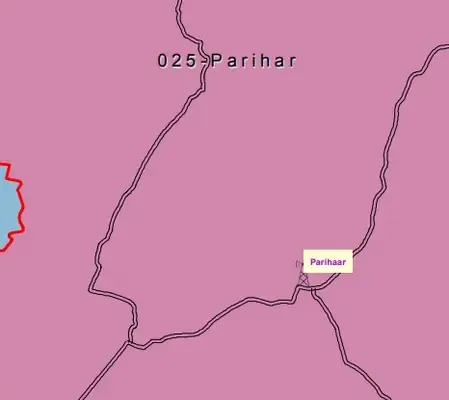 क्या परिहार विधानसभा में चौथी बार कमल खिलेगा या लालटेन से भाजपा का विजयी रथ रोका जाएगा?