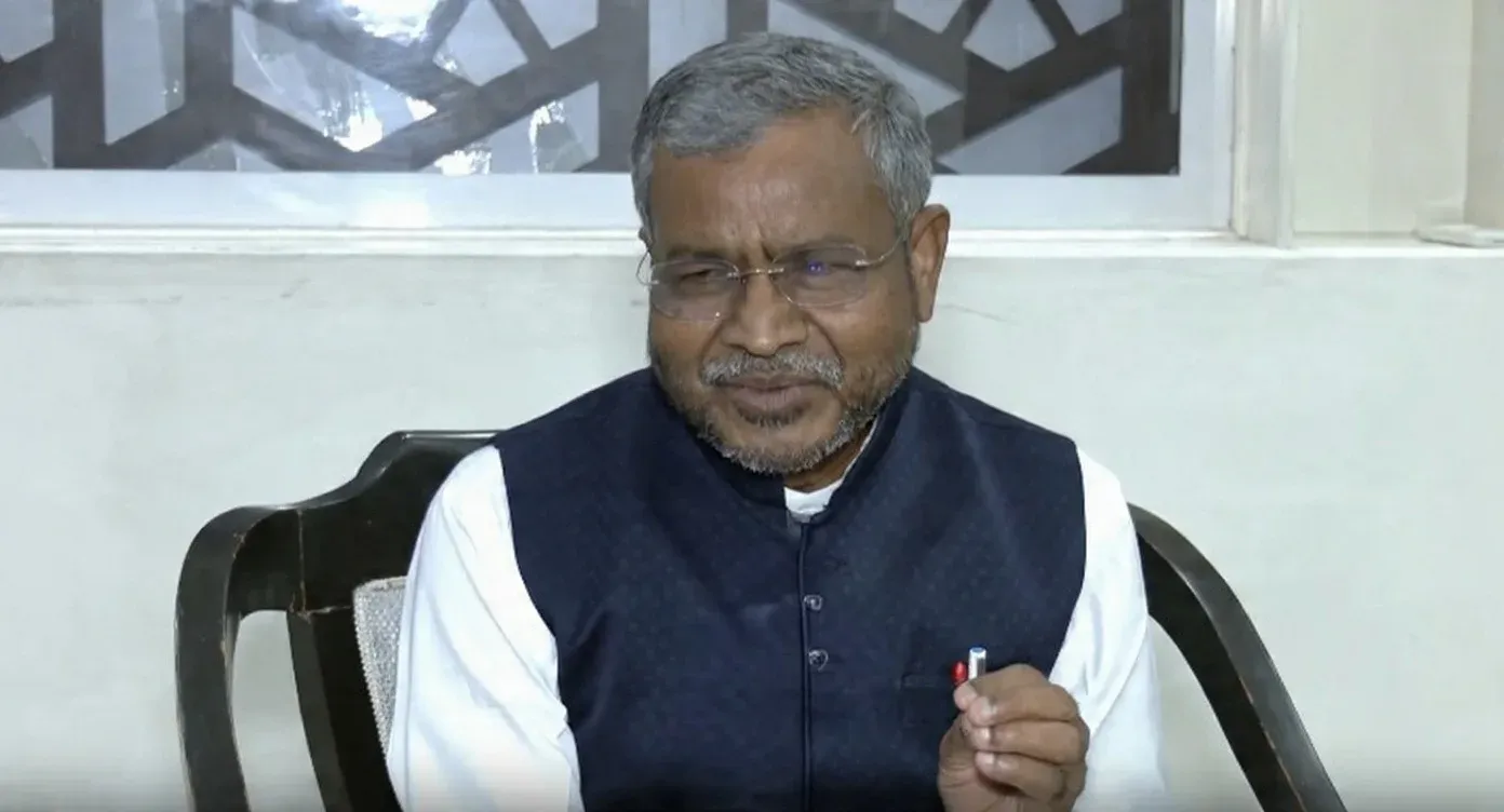 झारखंड परीक्षा घोटाला: बाबूलाल मरांडी बोले — गिरफ्तारी काफी नहीं, पूरे नेटवर्क की जांच हो