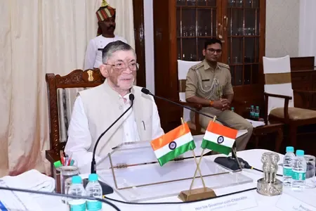 परीक्षा के 30 दिन के अंदर अनिवार्य रूप से जारी हो रिजल्ट, राज्यपाल ने झारखंड के विश्वविद्यालयों को दिए सख्त निर्देश