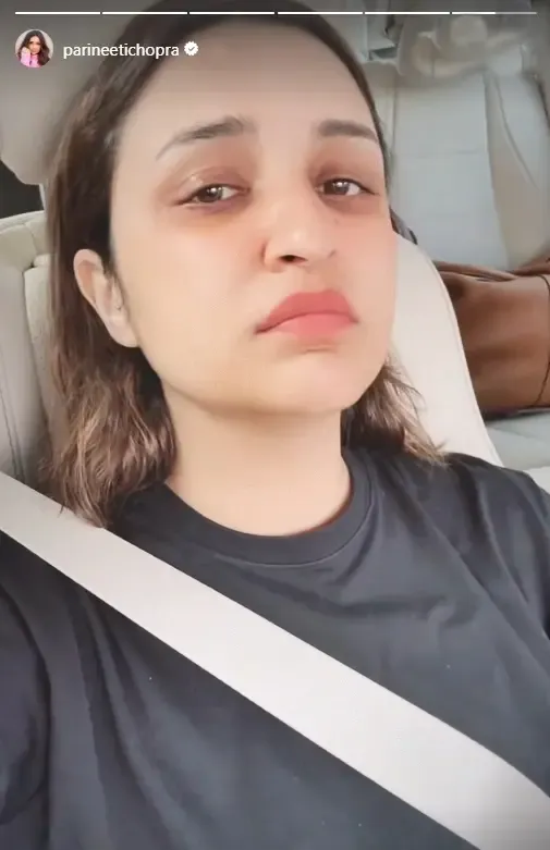 Parineeti Chopra Expresses Her Strong Dislike for Night Shifts