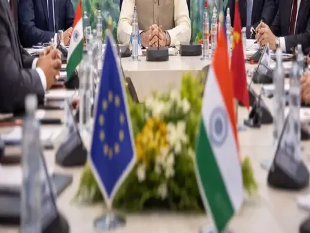 'Paris climate deal designed to include and bind India'