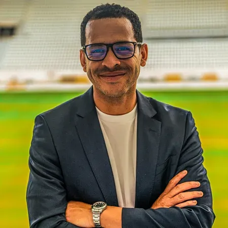 Paris FC name Liam Rosenior head coach on deal until 2028