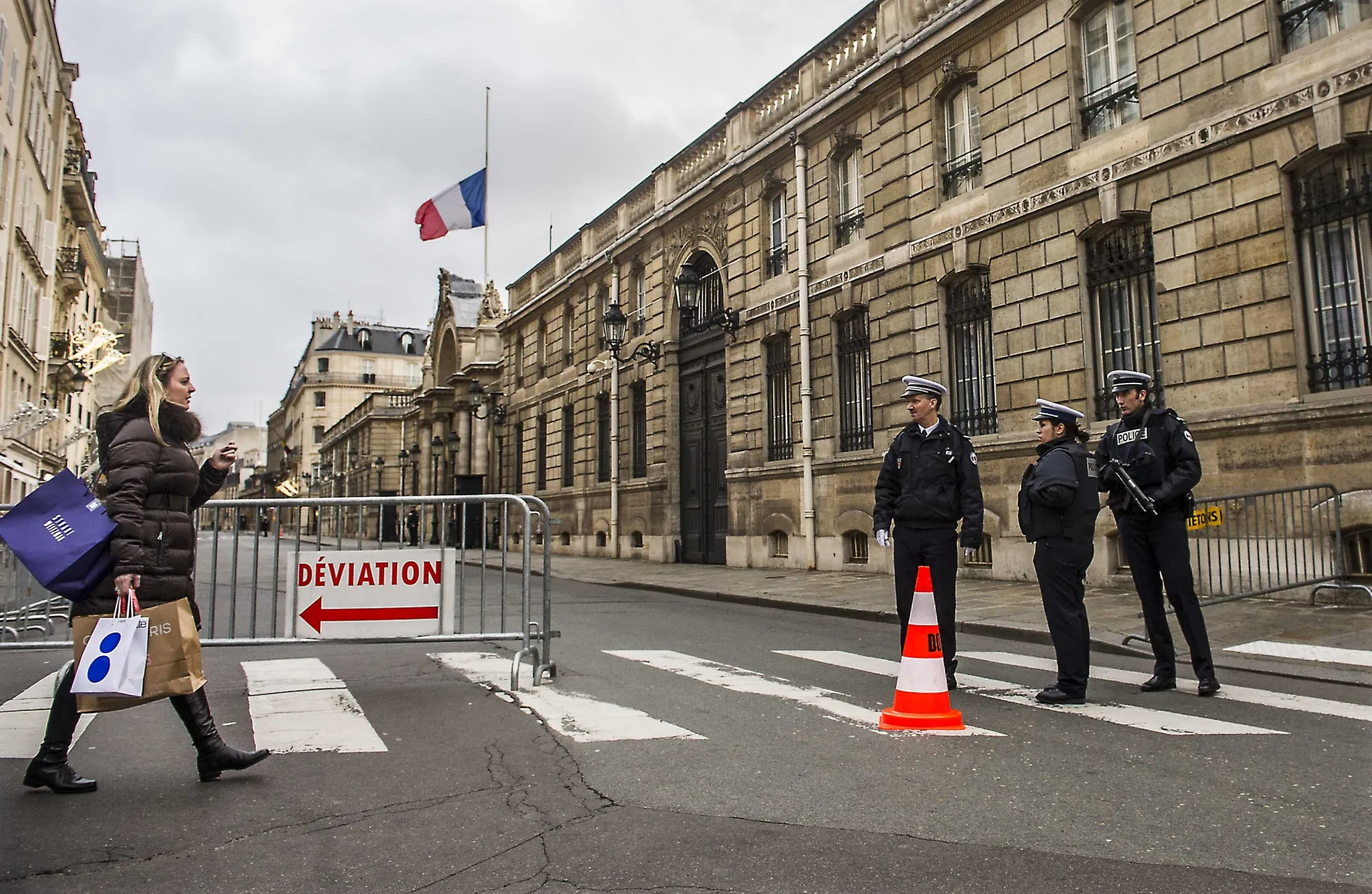 Are Paris Prosecutors Investigating Social Media Platform X?