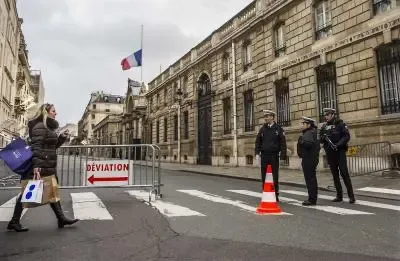 Are Paris Prosecutors Investigating Social Media Platform X?