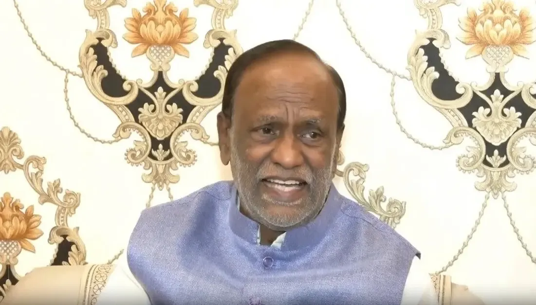 महिला आरक्षण विधेयक पर प्रतिक्रिया: क्यों कुछ लोग अधिक प्रतिनिधित्व से दूर भाग रहे हैं? के. लक्ष्मण