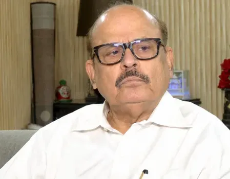 परिसीमन बिल पर पहले विपक्ष से करे चर्चा, सरकार पर बरसे सांसद तारिक अनवर
