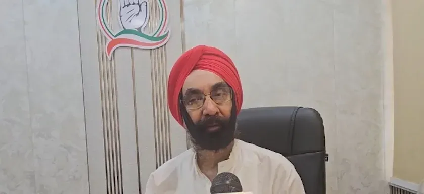 परिसीमन बिल पर थलपति विजय के रुख में कोई बदलाव नहीं — कांग्रेस का स्पष्ट बयान