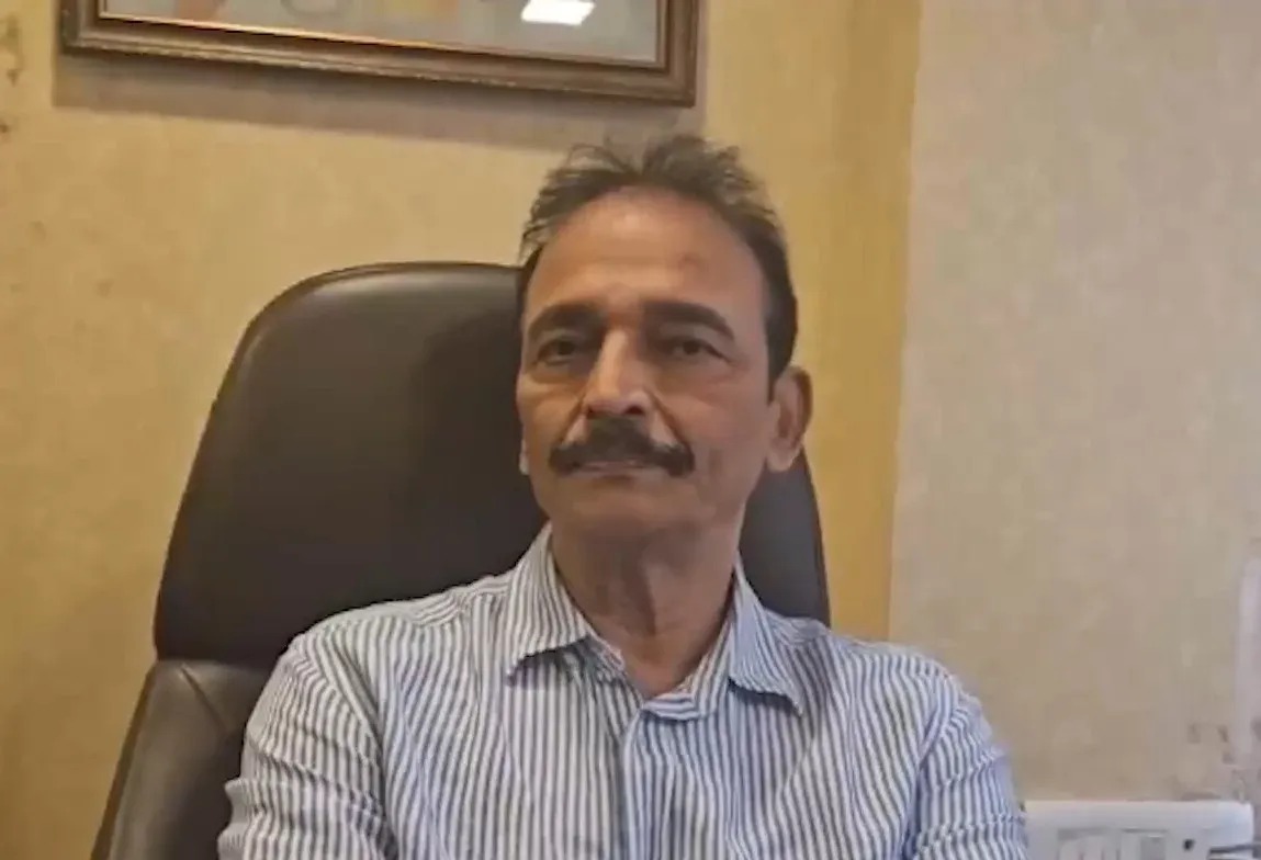 परिसीमन पर राज्यों के नेताओं से भी हो बातचीत: भाई जगताप का किरेन रिजिजू को जवाब