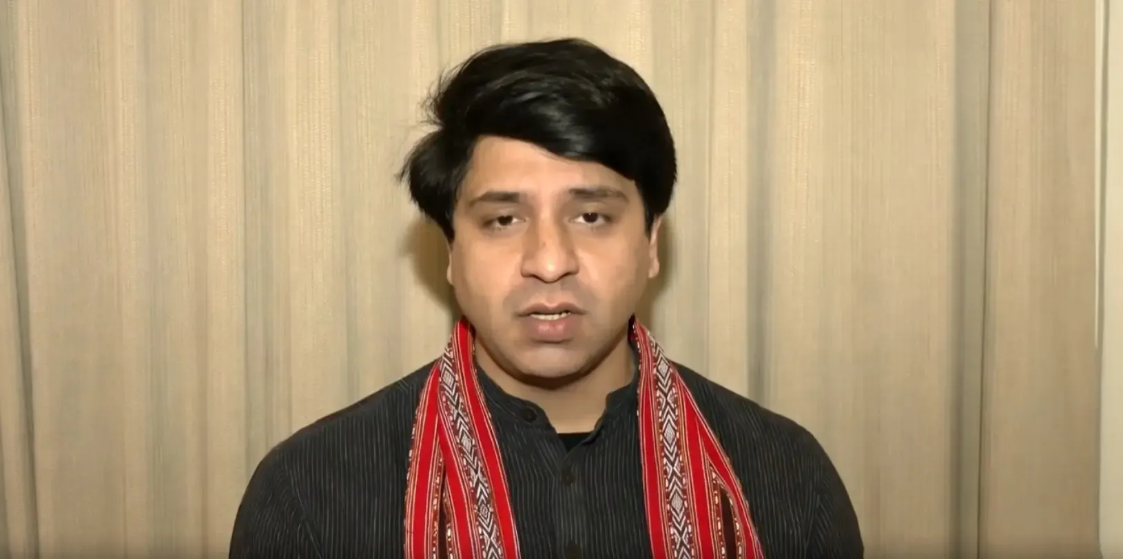 क्या 'ठाकरे ब्रदर्स' अपने परिवार और नाम को बचाने के लिए यह आखिरी कोशिश कर रहे हैं? - शहजाद पूनावाला