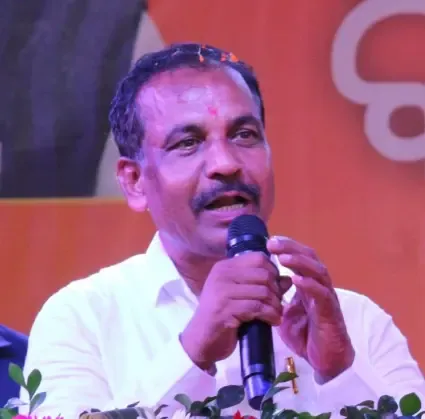 परिवहन और खनन क्षेत्र ओडिशा सरकार की सर्वोच्च प्राथमिकता : मंत्री बिभूति भूषण जेना