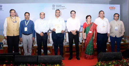 आत्मनिर्भर पंचायत वर्कशॉप: विवेक भारद्वाज बोले — स्थानीय परियोजनाओं से आय सृजन कर बनें आत्मनिर्भर