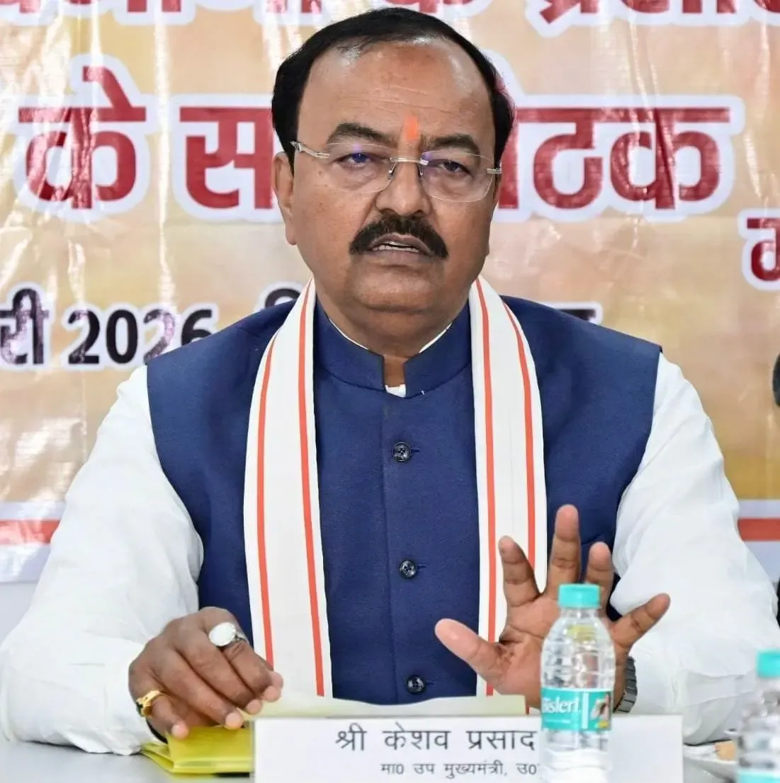 क्या परियोजनाओं में देरी पर अब दोहरी कार्रवाई होगी?